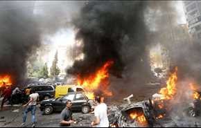 افزایش قربانیان انفجار در بغداد