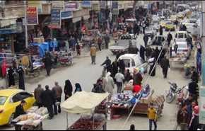 جحيم العيش في ظل 