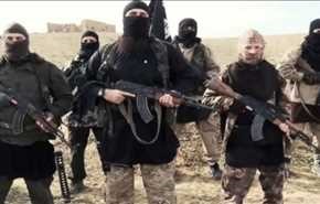 جعبه سیاه "خلیفۀ" داعش با خانواده‌اش اعدام شد