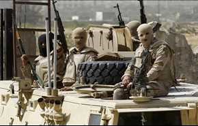 مقتل 8 جنود مصريين في هجوم على حاجز امني في سيناء
