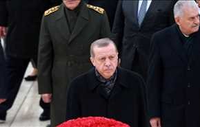فيديو.. تركيا تريد الانتقام من سوريا، شاهد السبب!!