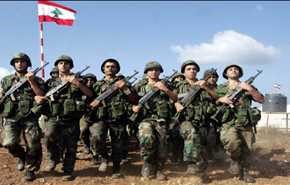 بالصور.. الموقوفين في عملية الجيش اللبناني النوعية في عرسال
