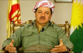 البارزاني: سننسحب من المناطق المحررة إذا توفر الأمن