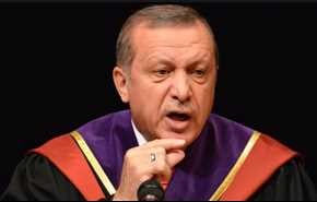 أردوغان يهدد أوروبا بفتح المعابرالحدودية أمام اللاجئين!