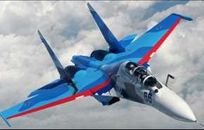 ایران از روسیه جنگنده «سوخو30» می خرد
