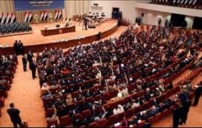 البرلمان العراقي يوافق على قانون يدمج الحشد الشعبي بالجيش