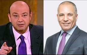 اعلاميون مصريون يهددون قطر بفضائح 