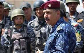 مقتل 5 قياديين من 