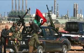 ليبيا لن تشارك في اي خفض لانتاج النفط