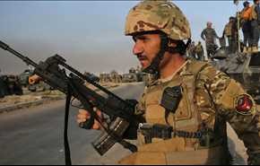 الهدوء يعود لسامراء..القوات العراقية تقتل كل الانتحاريين