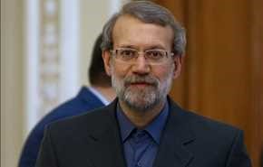 پیغام لاریجانی به دادستان: فعلا درباره «صادقی» تصمیمی اتخاذ نشود