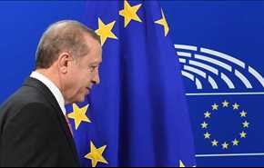 اردوغان خطاب به اروپا: جایگزین شما آماده است