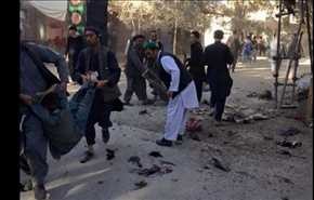 سناریوی کشتار شیعیان در افغانستان