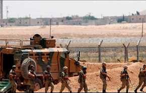الجيش التركي يعلن فقدان الاتصال باثنين من جنوده في سوريا