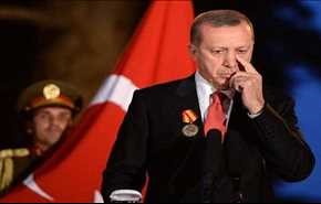 پایان دروغ‌های اردوغان درباره سوریه