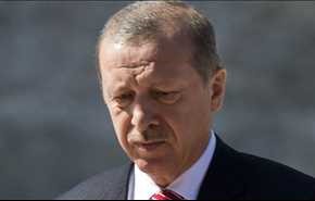 الرئاسة التركية تحاول تبرير كلام أردوغان حول اسقاط الأسد!