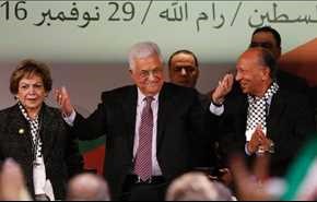 عباس يجدد دعوته الى التسوية مع كيان الاحتلال عبر الحوار