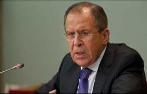 لافروف يحدد مهمة روسيا الرئيسة في سوريا