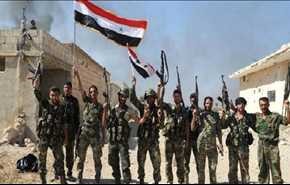 الجيش السوري لن يتراجع عن تحرير كامل مدينة حلب