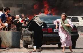 الأمم المتحدة: 4 آلاف ضحايا الارهاب في العراق خلال شهر