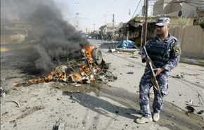 چهار هزار کشته و زخمی عراقی در یک ماه