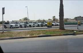 بالفيديو؛ المنامة تمنع صلاة جمعة الدراز وتنقل معتقلين للمستشفى جراء التعذيب