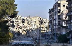 إنتصارات حلب تنعكس على لبنان والمنطقة