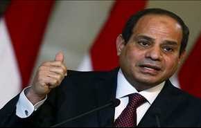الرئاسة المصرية تعلق على عدم لقاء السيسي بالملك سلمان!