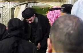 داعش به دنبال جایگزینی برای ابوبکر بغدادی است