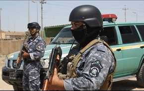 الشرطة العراقية تعثر على وثائق مهمة لداعش بجنوب الموصل