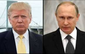 بوتين: ترامب سيعى مسؤولياته الجديدة وبريماكوف توقع عواقب 