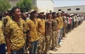 جوانان جنوب یمن، از متجاوزان اطاعت نمی‌کنند