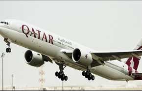 هبوط اضطراري لطائرة قطرية في جزر الازور