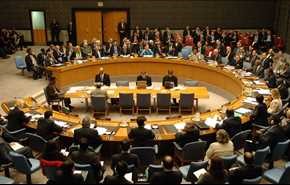 تصويت في مجلس الأمن على مشروع قرار يدعو إلى هدنة في حلب