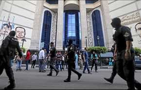 مصر... إلغاء اتحاد الإذاعة والتلفزيون والمجلس الأعلى للصحافة