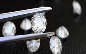 بطاريات من الماس تعمل لآلاف السنين