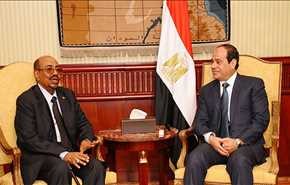 السودان.. قوات مصرية تستولى على منجم للذهب قرب حلايب وشلاتين