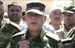 فيديو : اخر تصريح للعامري من الموصل، ماذا قال؟! + آخر التطورات