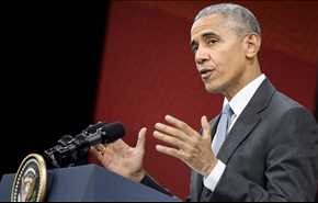 أوباما: أخطاء الولايات المتحدة أدت إلى ظهور داعش