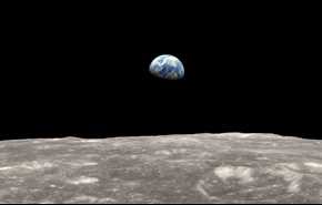 سفر به ماه با ۴۰ میلیون تومان