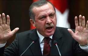 أردوغان الغاضب يهدد ألمانيا وأنقرة تستدعي سفيرها!