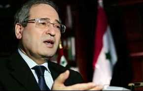 سوريا تستنكر موقف الصليب الأحمر الدولي من جريمة قصف مشفى حلب