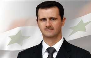 الاسد يفجر مفاجأتين.. اميركا تتوسل الهدنة، واردوغان مضطرب نفسيا