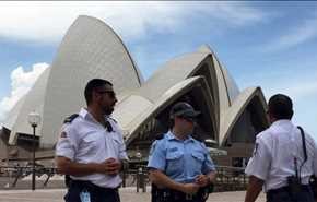 محاكمة شابين بأستراليا خططا لقطع رؤوس المصلين