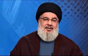 السيد نصر الله يكشف قائمة مرشحي حزب الله للإنتخابات