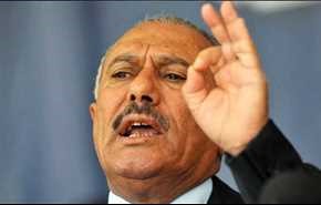 صالح: ایران سلاحی به ما نمی‌دهد اما کاش چنین می‌کرد