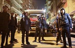 مقتل شخص وإصابة رجال شرطة في ثاني اعتداء ضد الشرطة المصرية