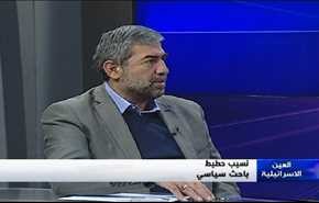 الغارة الإسرائيلية على موقعٍ للجيش السوري