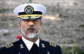 ارتش ایران میزبان سمپوزیوم نیروهای دریایی اقیانوس هند