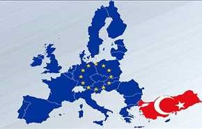 النمسا تدعو لتجميد مفاوضات انضمام تركيا للاتحاد الاوروبي